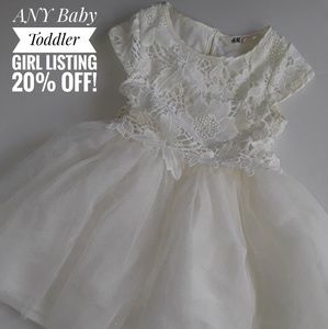 h&m girl dresses sale